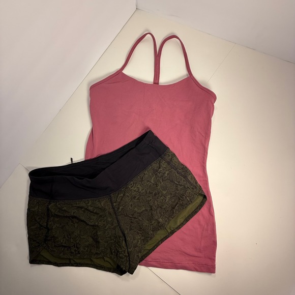 Women/ Size 6/Lululemon Bundle - Picture 1 of 13